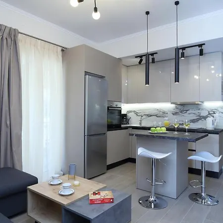 Kallithea Appartement Nydri (Lefkada)