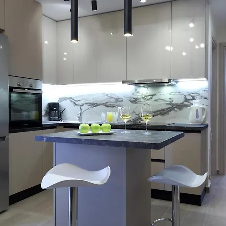 Kallithea * Nydri (Lefkada)