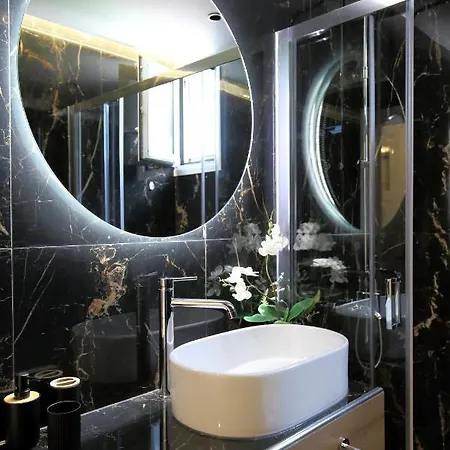 Appartement Kallithea