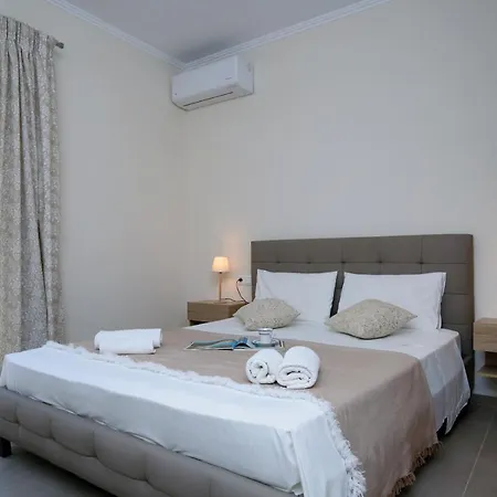 Appartement Kallithea Nydri (Lefkada)