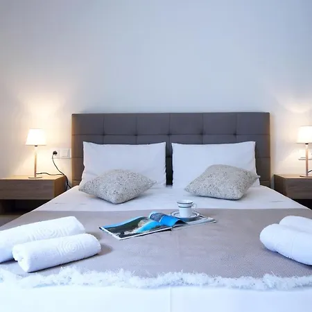 Appartement Kallithea