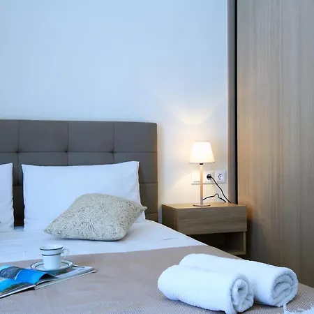 Appartement Kallithea *